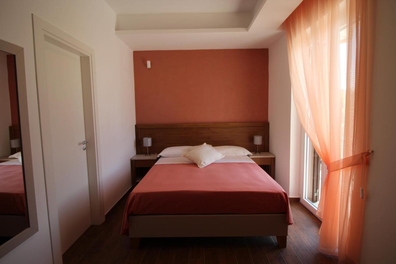 Double Room Balcony