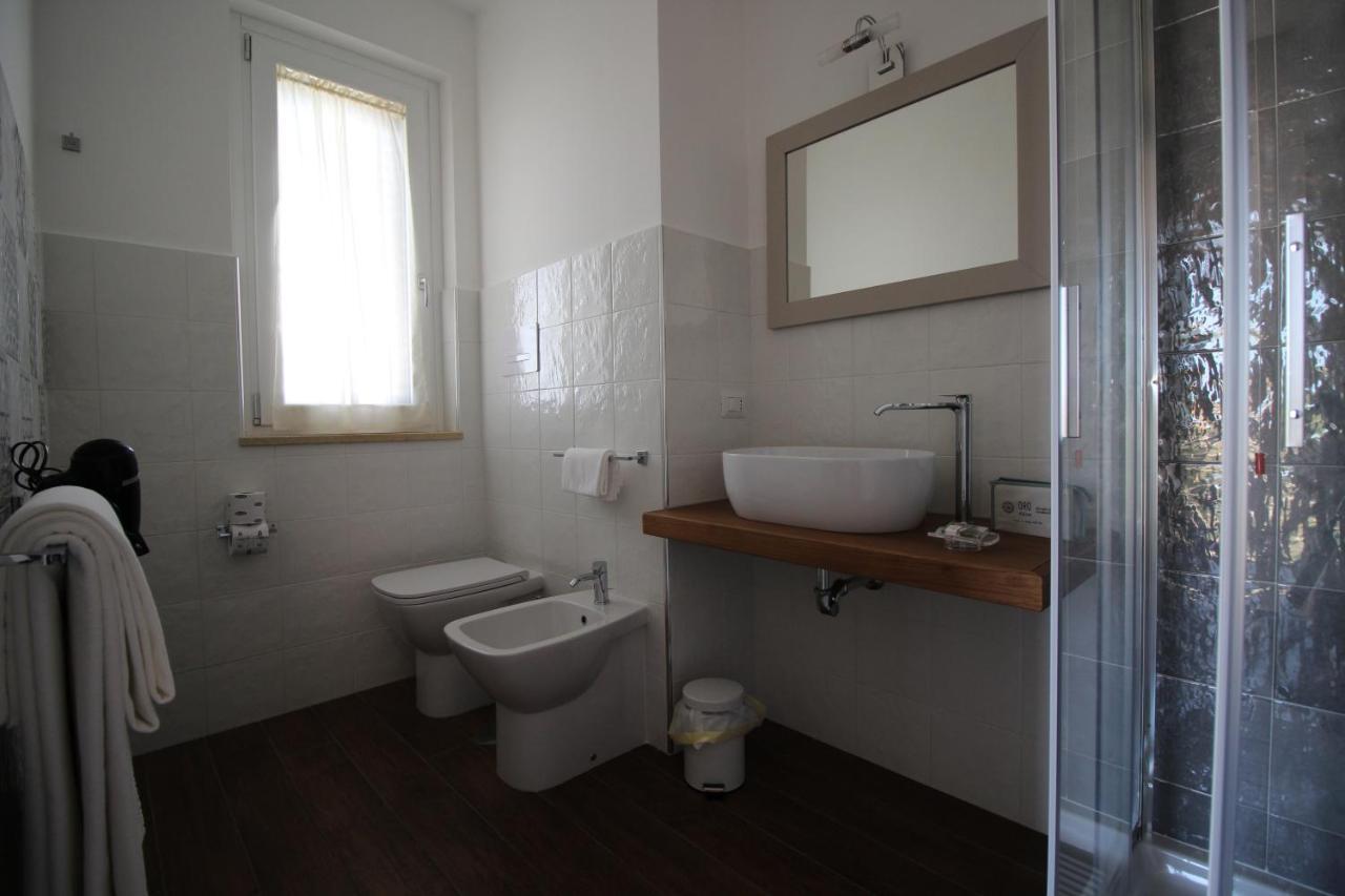 Camera Tripla con Bagno Privato
