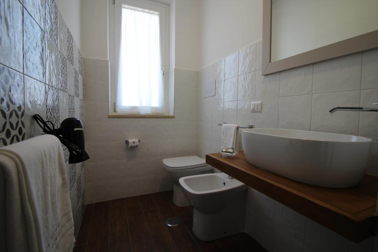 Quadruple Room Private Bathroom