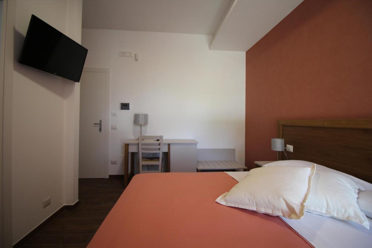 Double Room Balcony