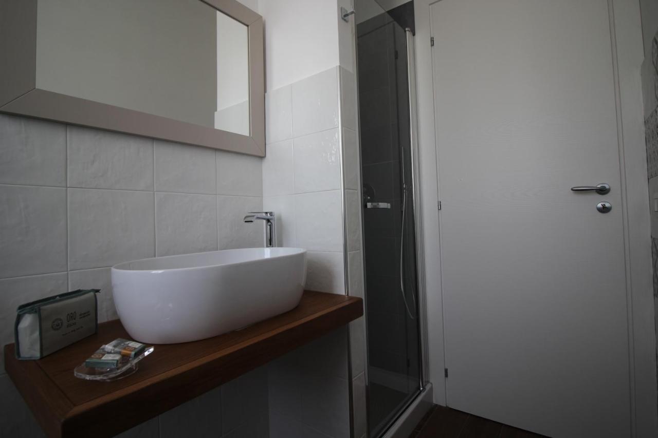 Triple Room Private Bathroom