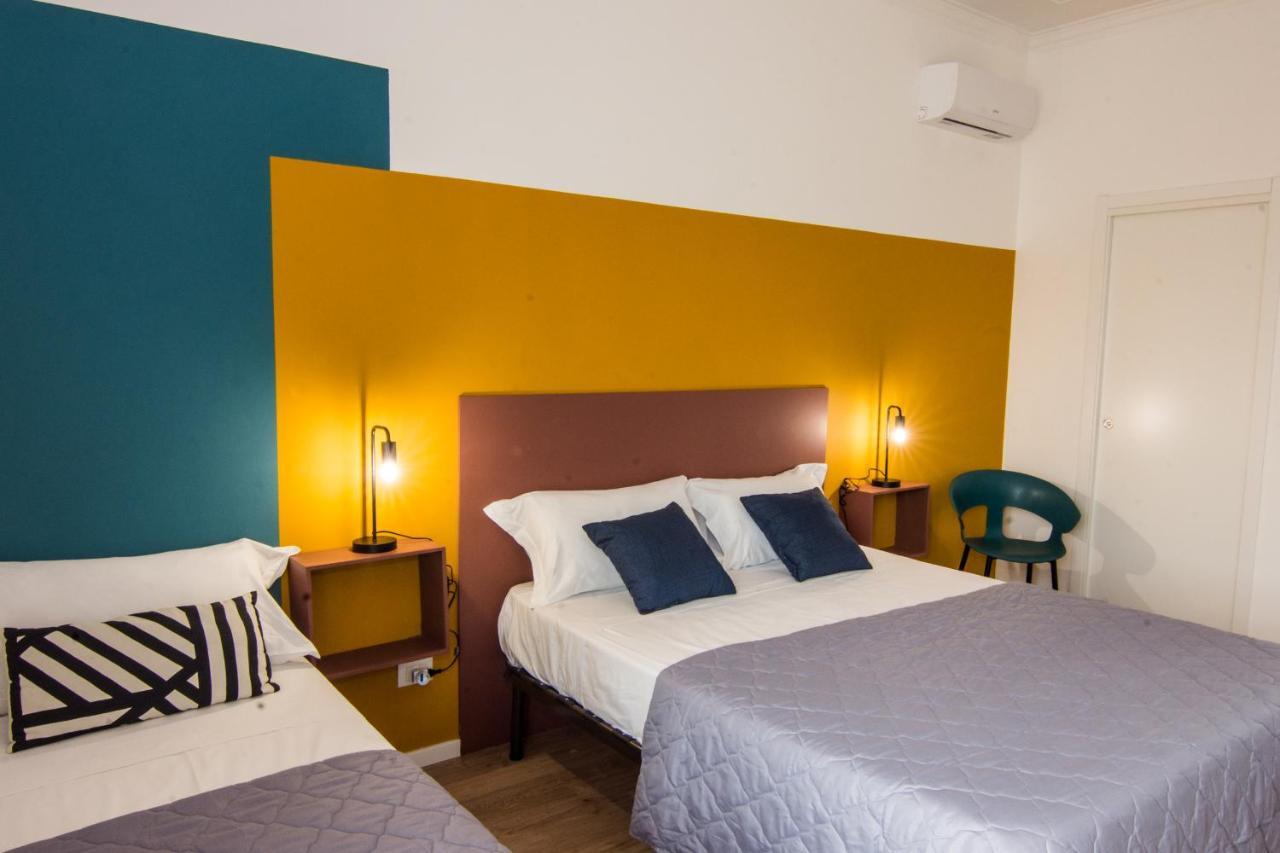 Triple Room Mountain View