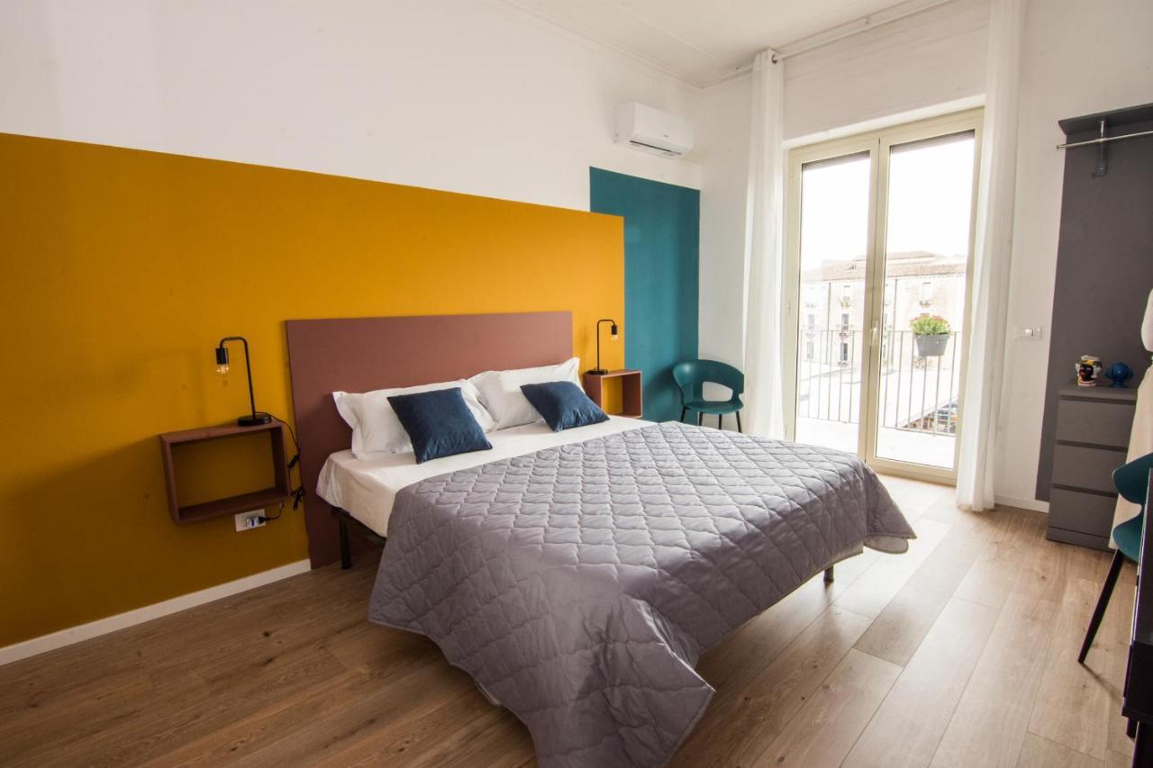 Double Room Mountain View