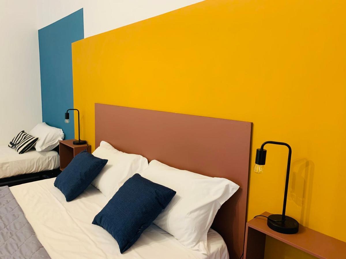 Triple Room Mountain View