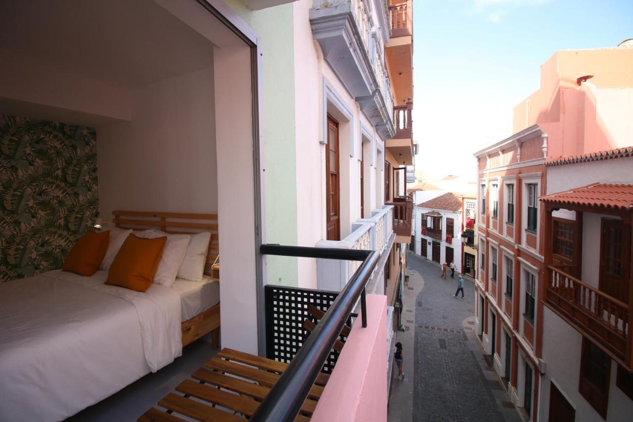 Habitación Doble con balcón