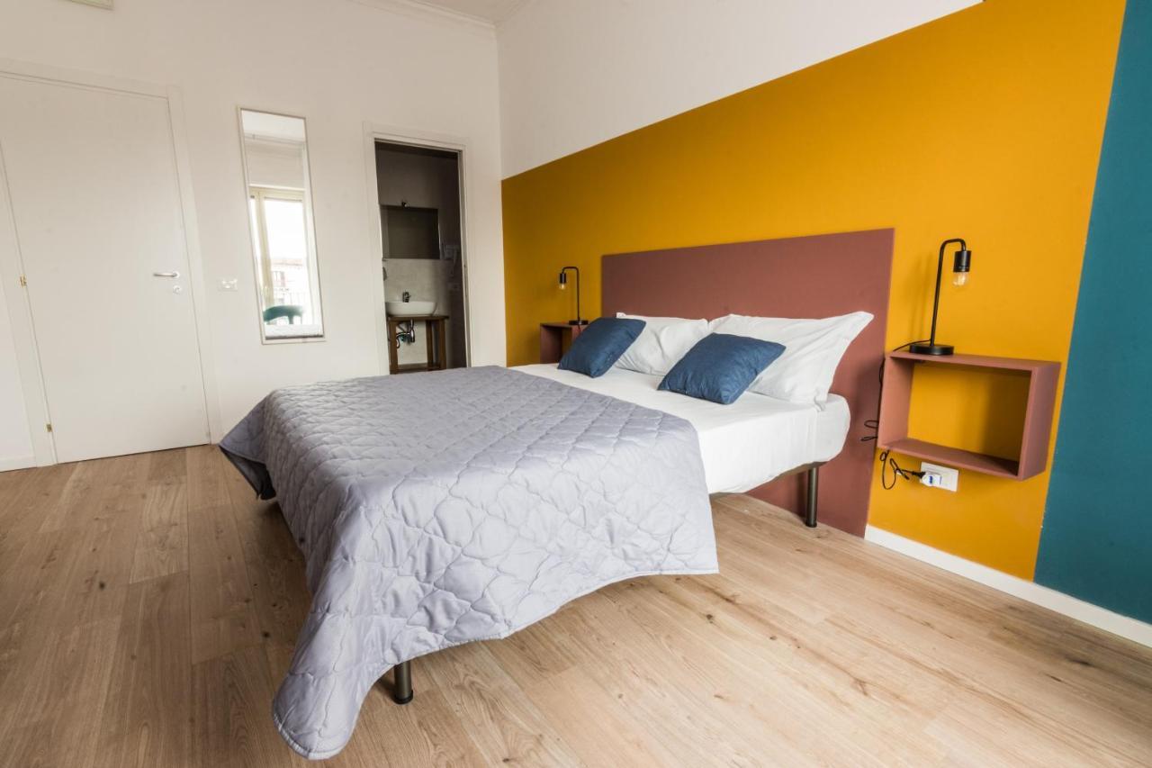 Double Room Mountain View