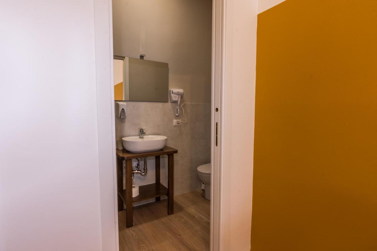 Double Room Mountain View