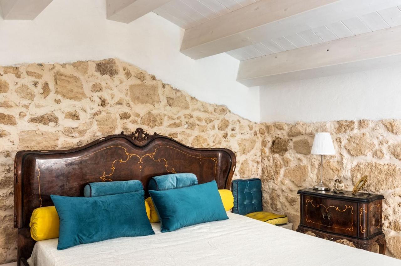 Camera Quadrupla con Bagno Privato