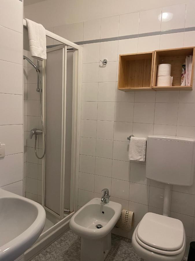 Double Room Private External Bathroom
