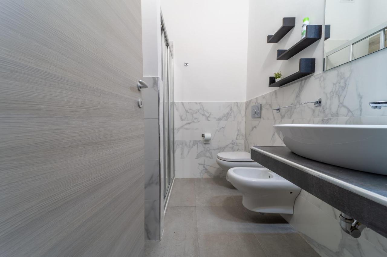 Double or Twin Room Private Bathroom