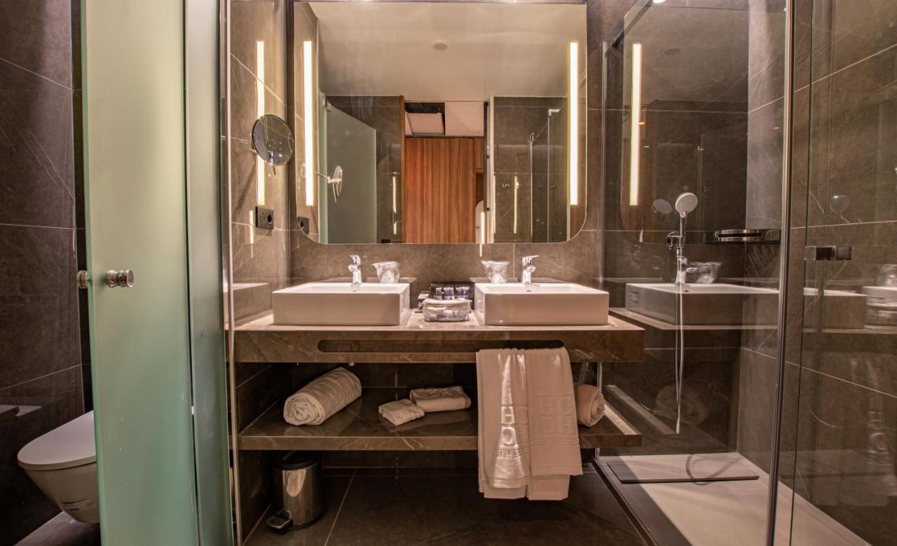 Quarto Standard com Estacionamento