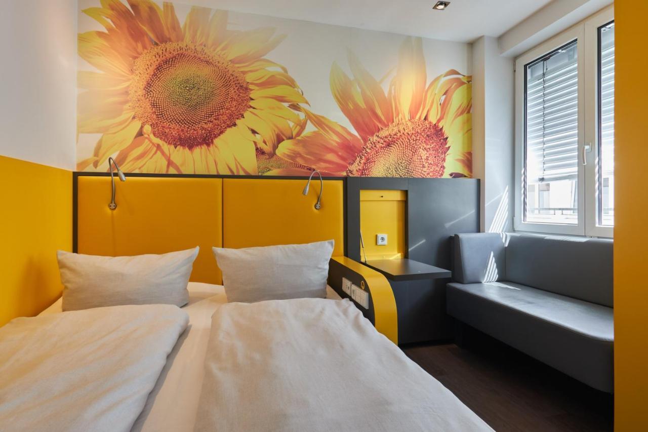 Chambre Double Confort (15 m²)