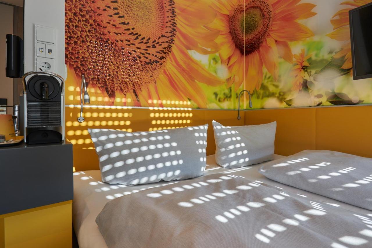 Chambre Double Standard (10 m²)