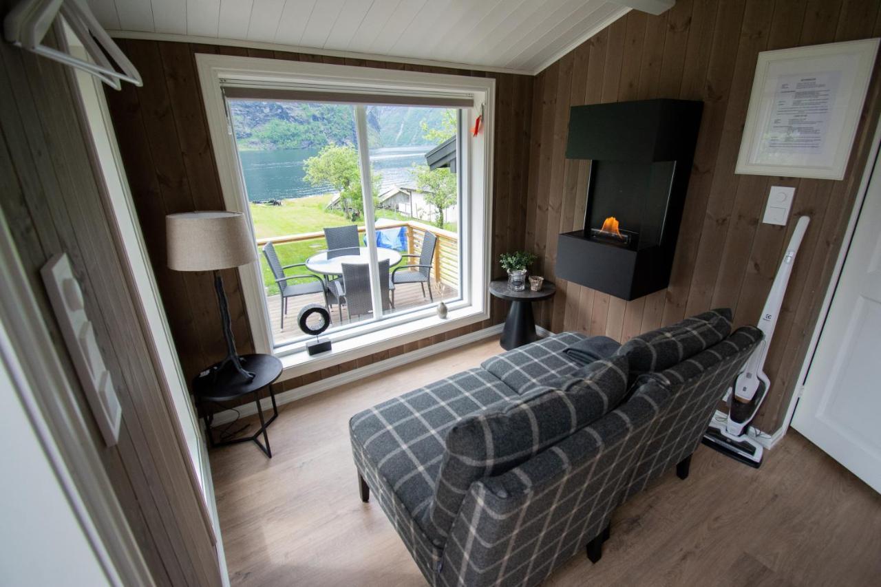 Luxe Cottage met 2 Slaapkamers