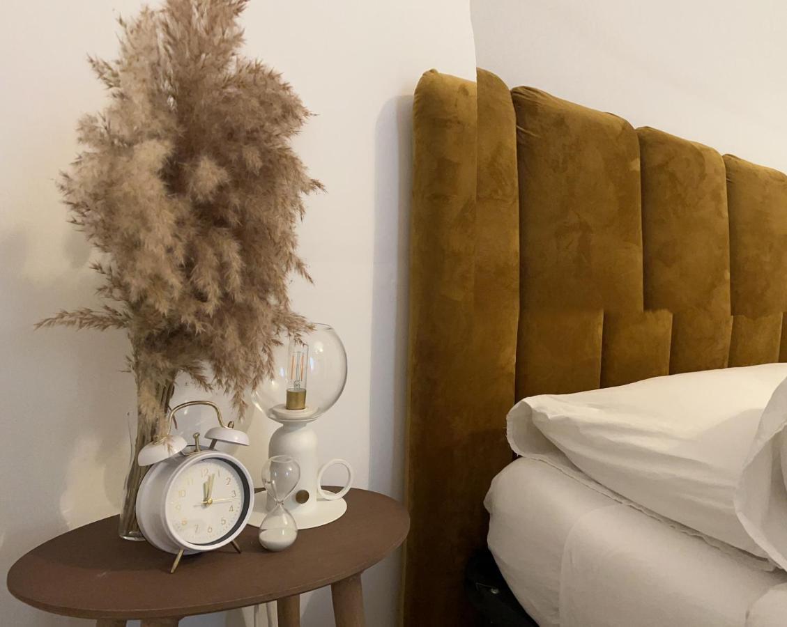 Double Room Spa Bath