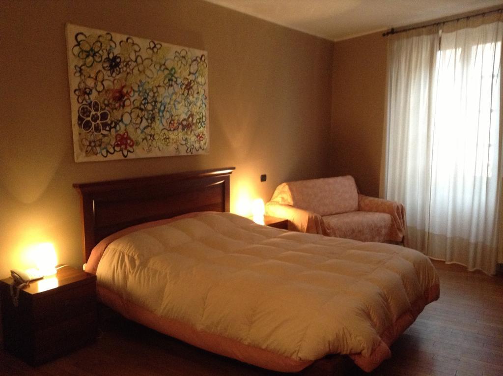 Triple Room View
