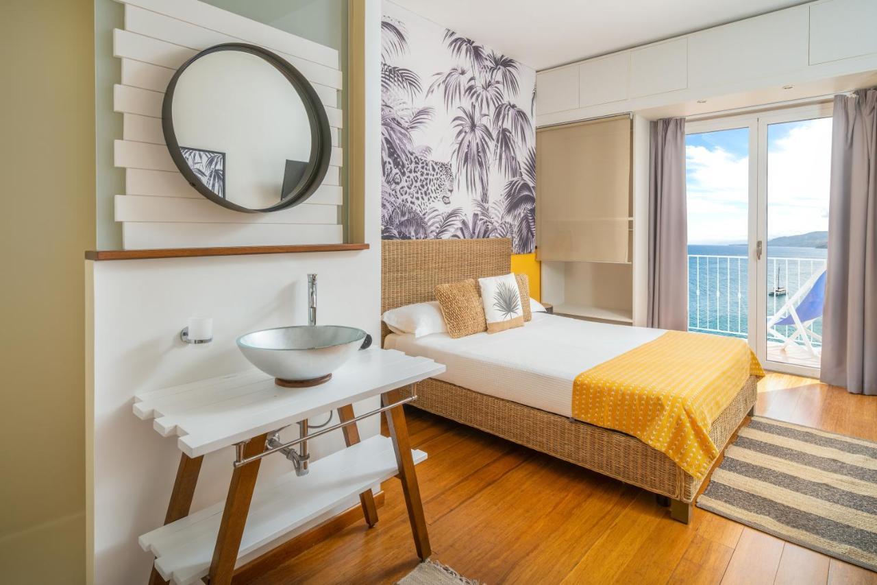 Double Room Sea View