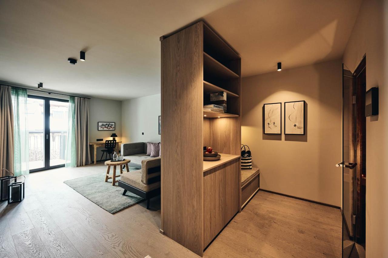 Suite Balcony