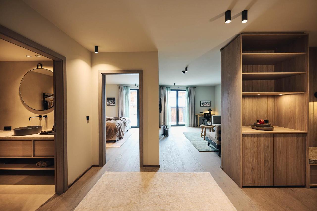 Suite Balcony