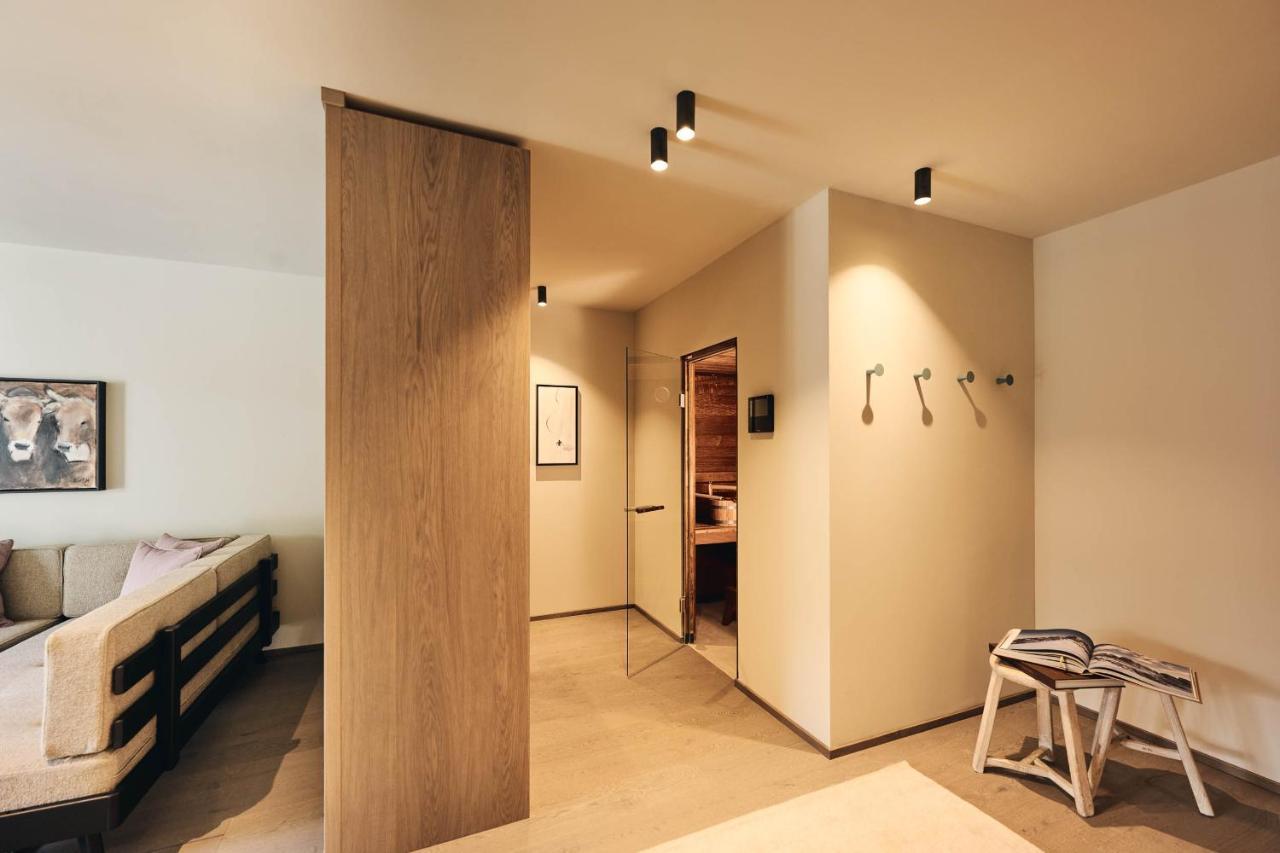 Suite Balcony