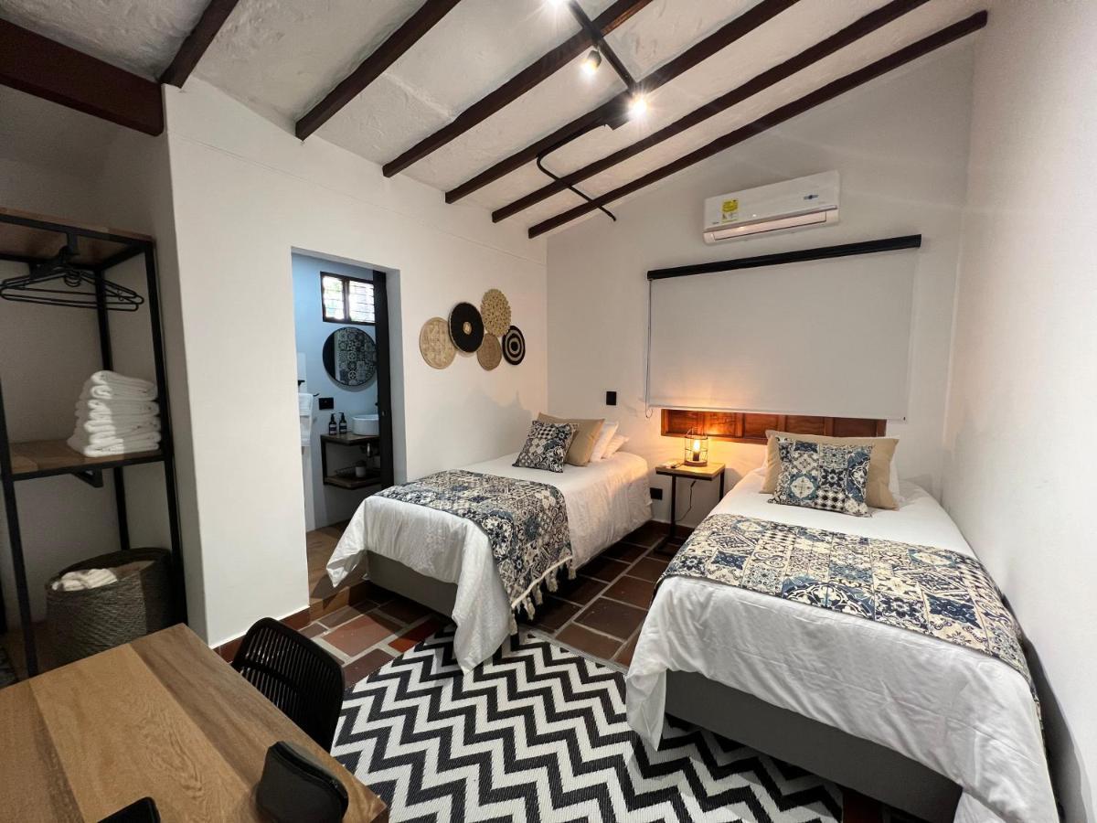 Premium Quadruple Room