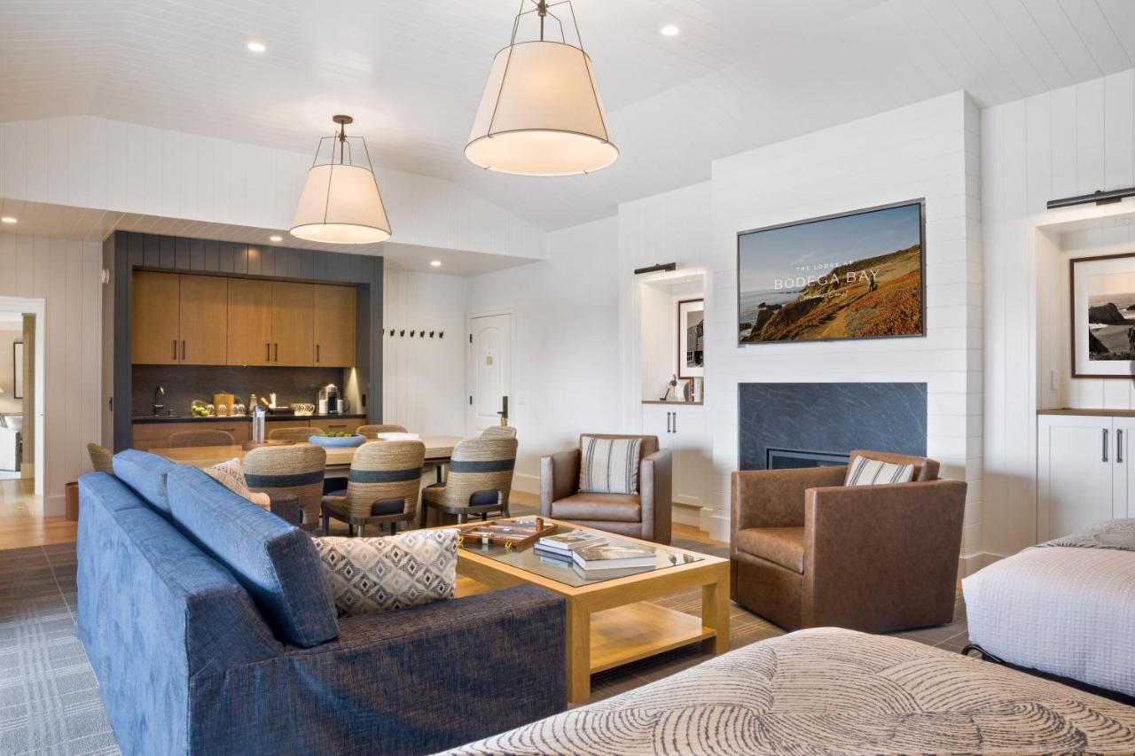 Captains Quarters