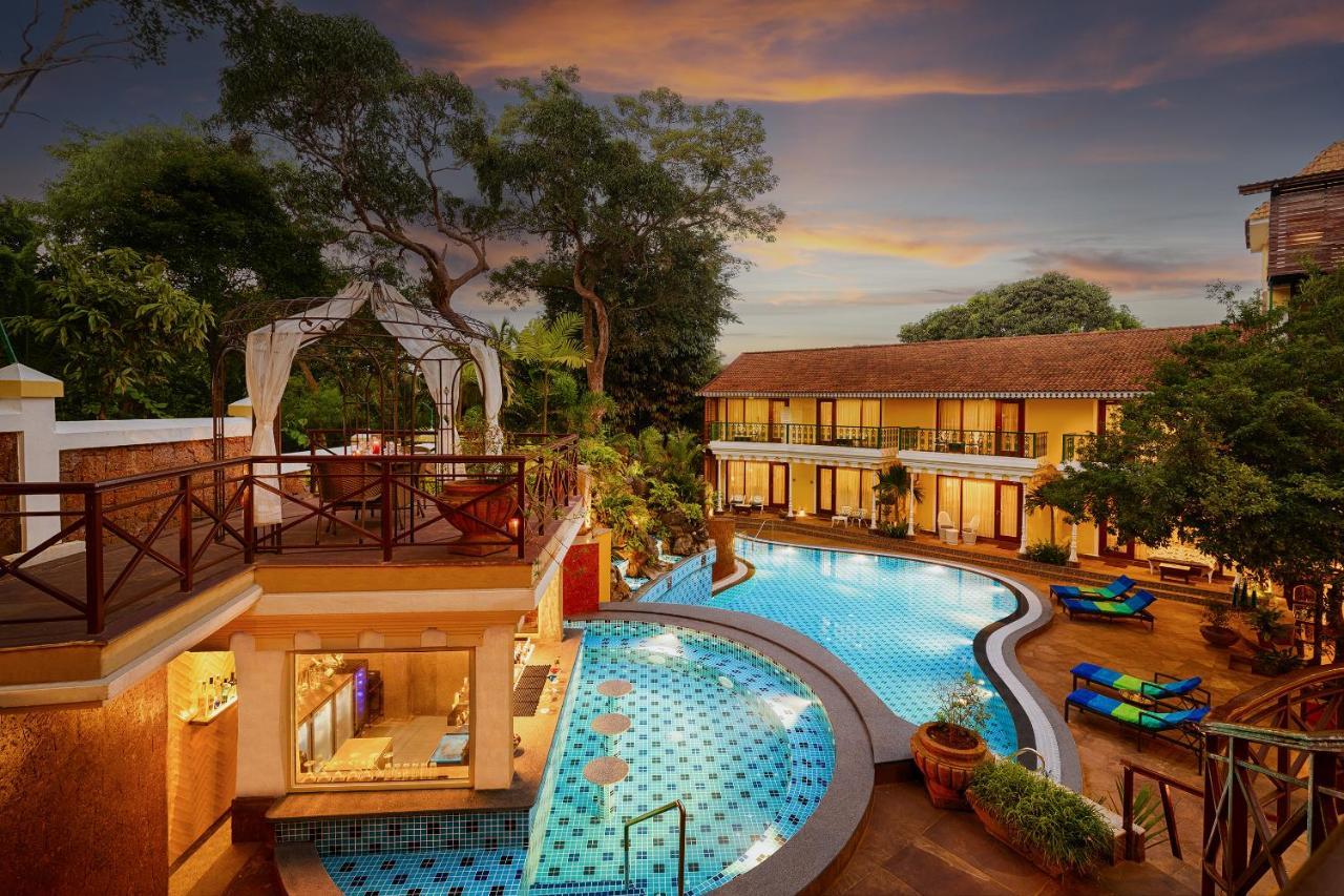 Deluxe Twin Room Pool View With Balcony,1343683004:JPEG