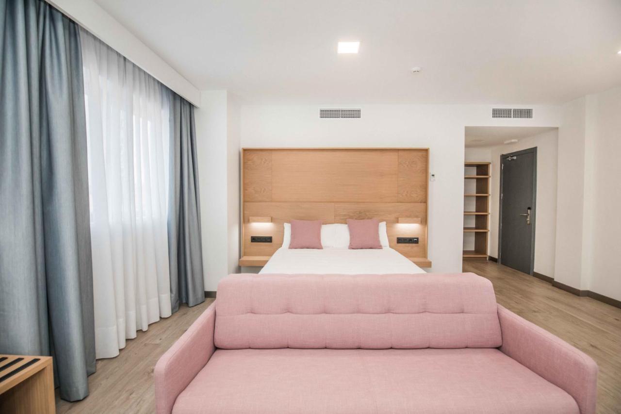 Loft Apartment