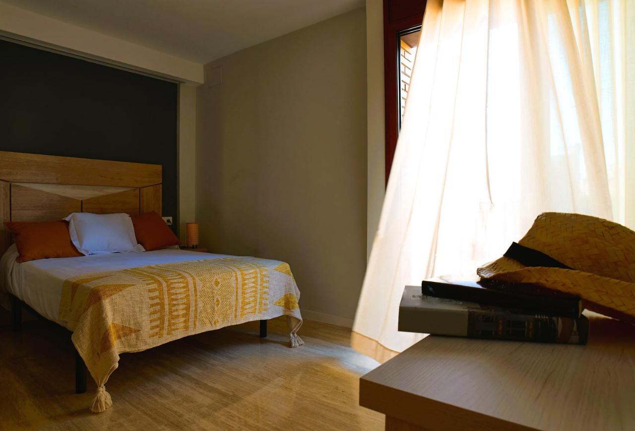 Double Room Balcony