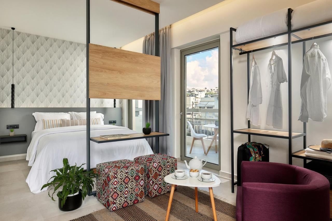 Standaard Kamer met Queensize Bed