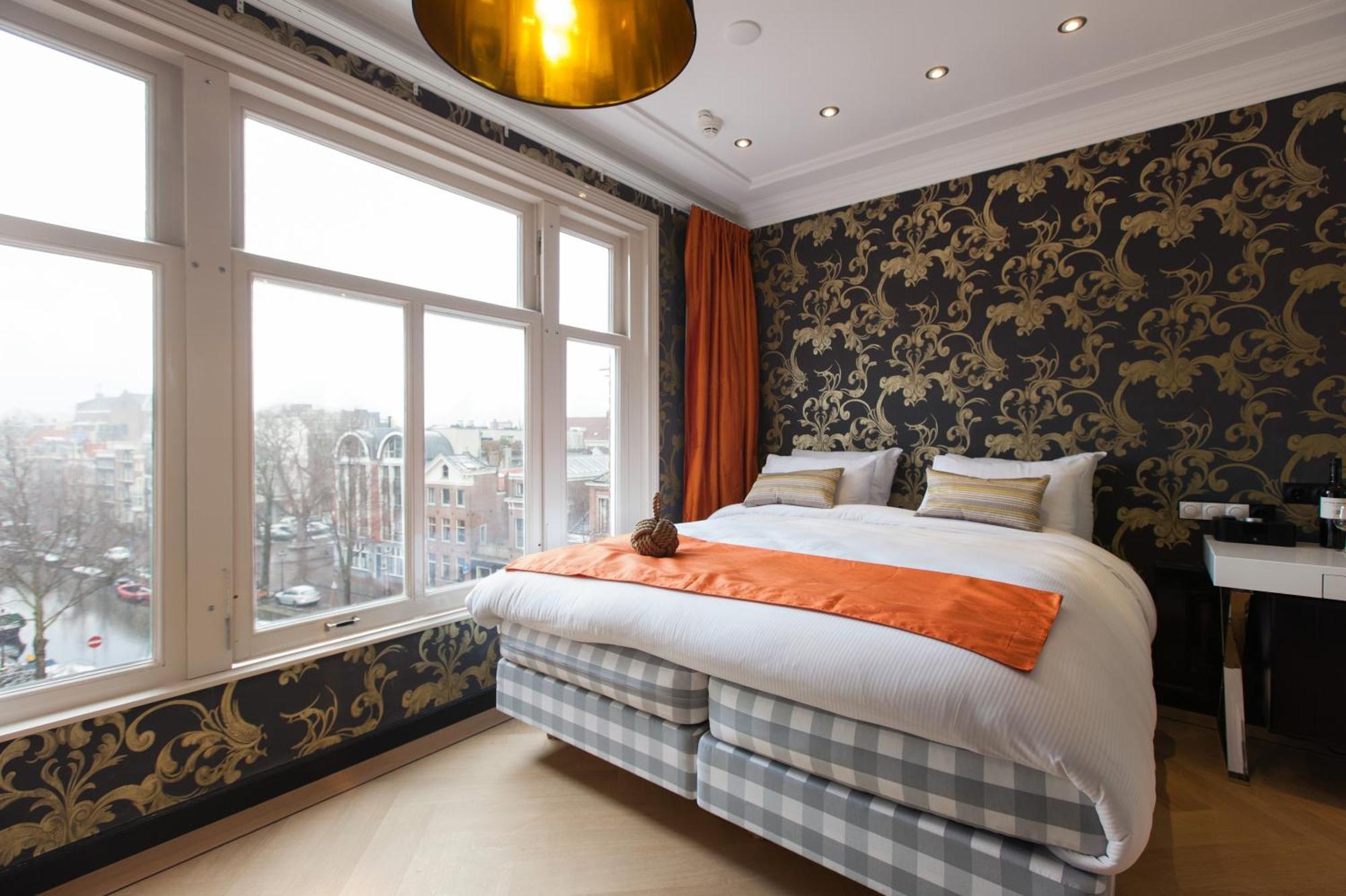 Habitación Cuádruple Deluxe