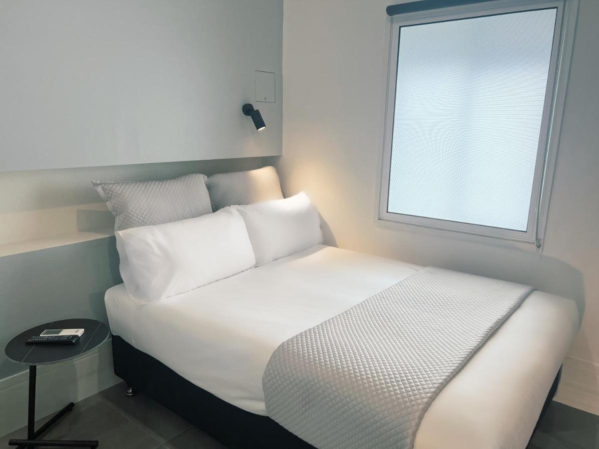 Quarto Duplo Econômico