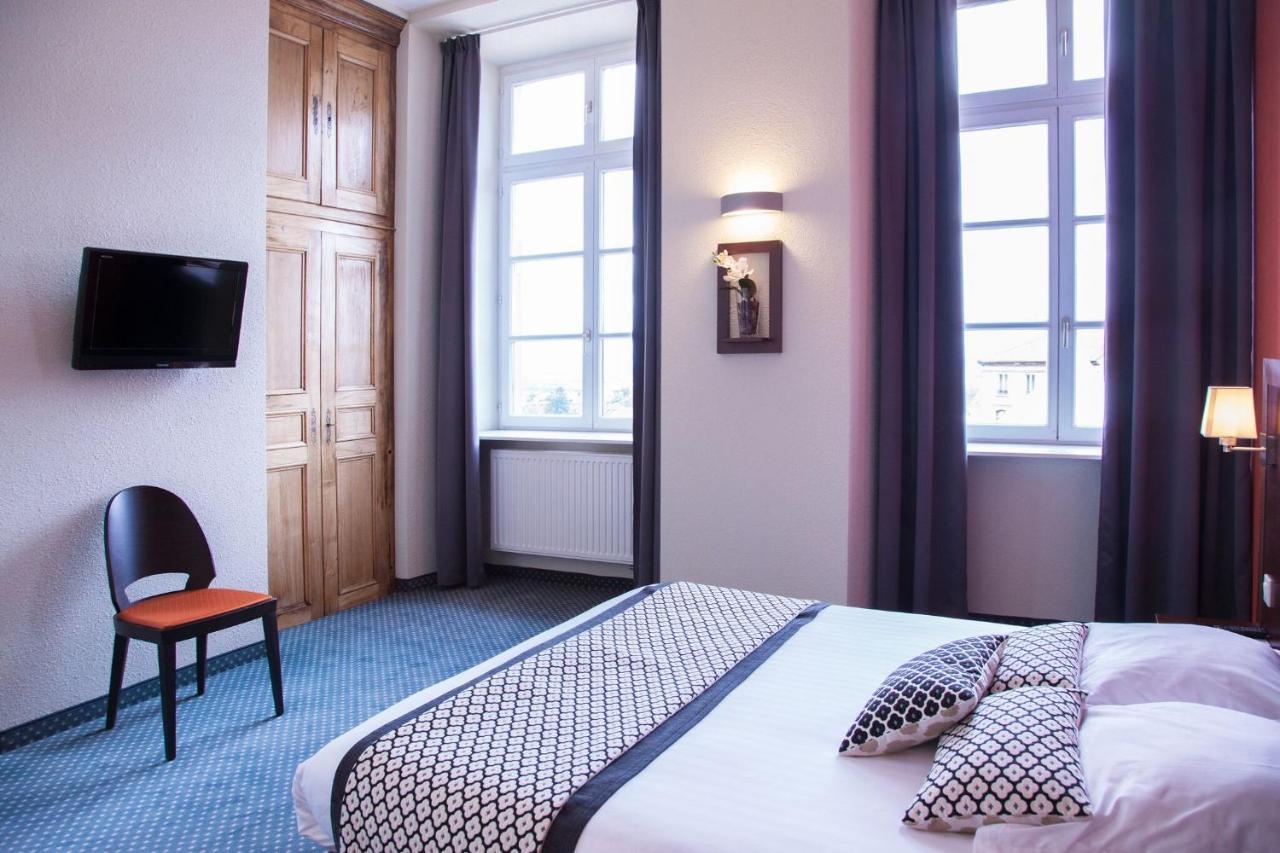 Premium Double or Twin Room