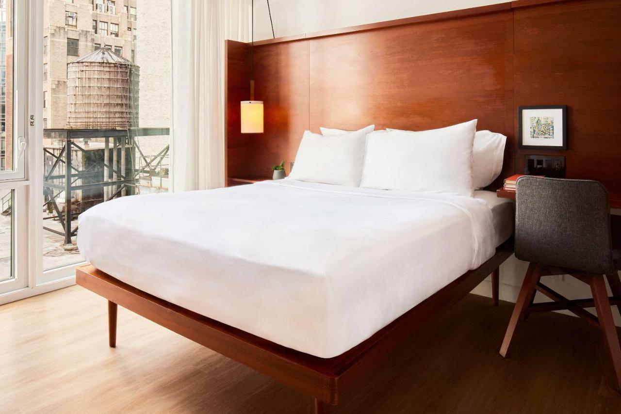 Queen Room City ADA