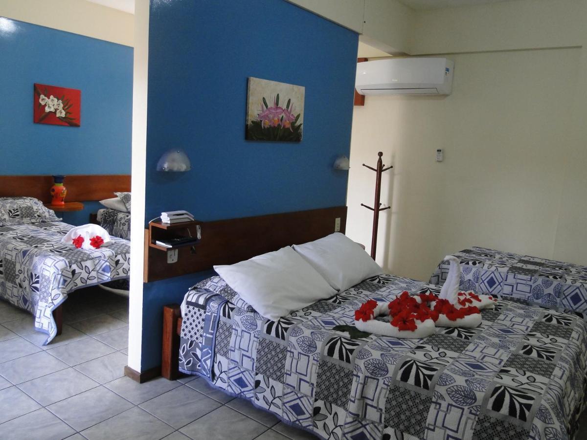 Quarto Familiar