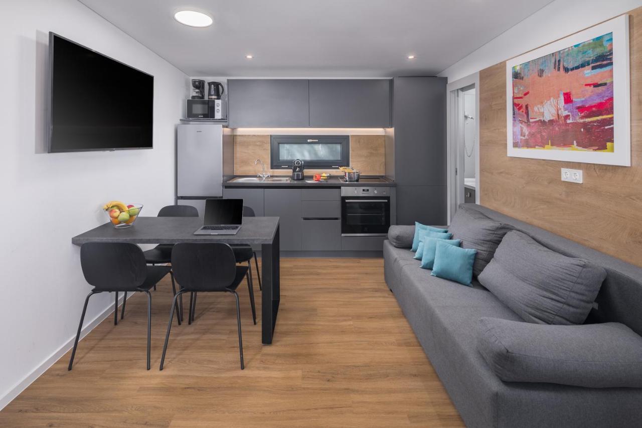 Mobil-Home Prestige San Polo