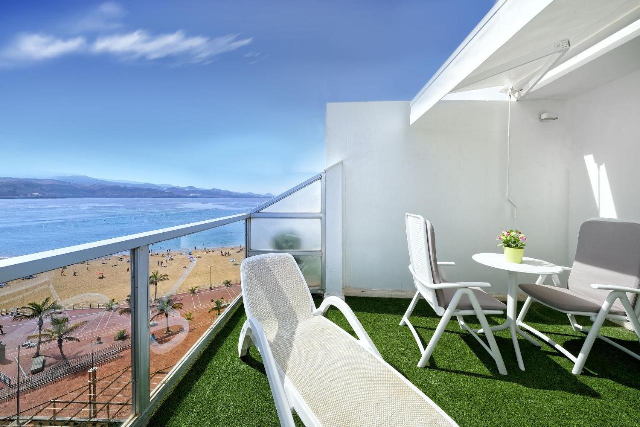 Suite Canteras