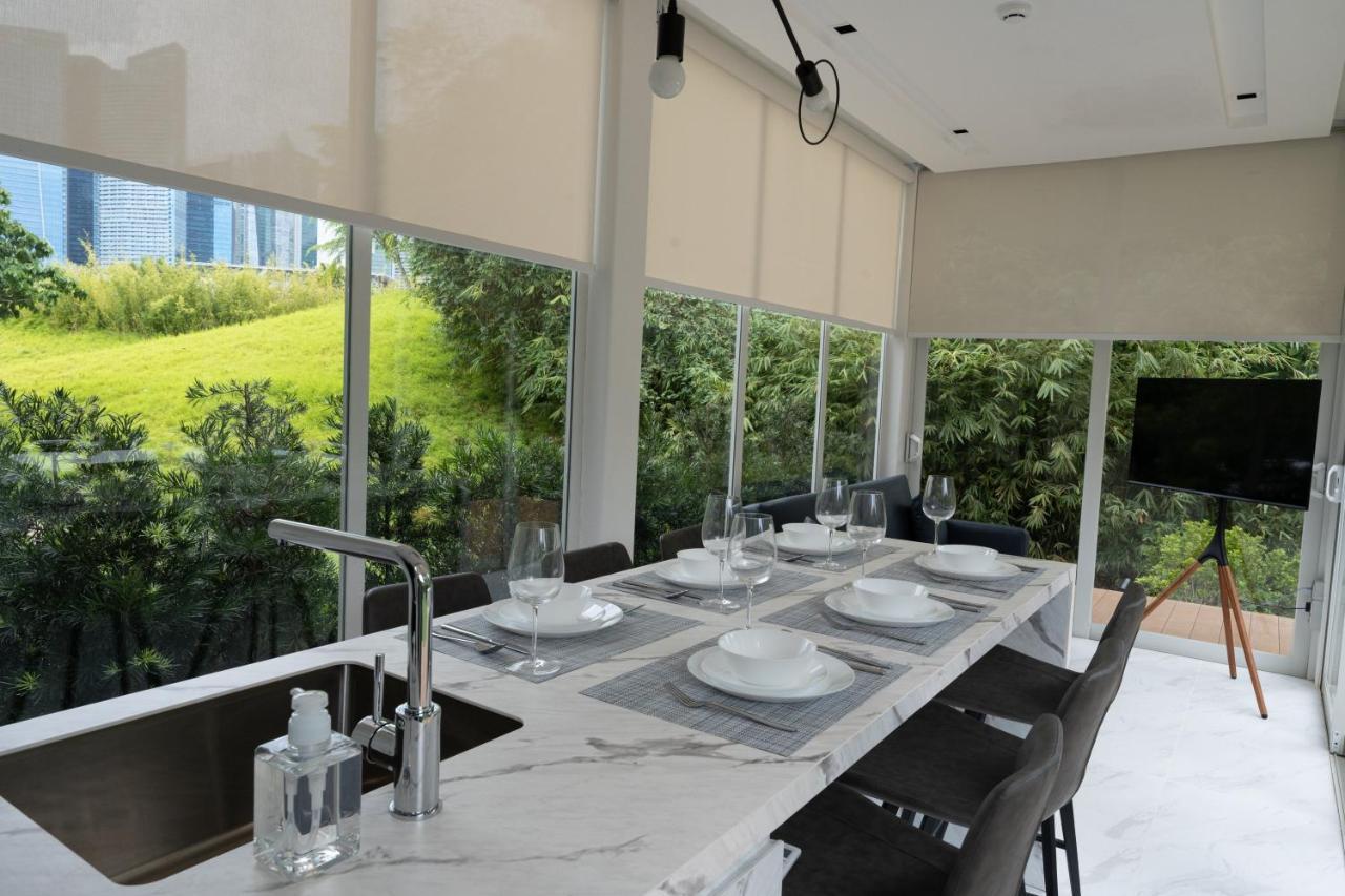 Suite Duplex