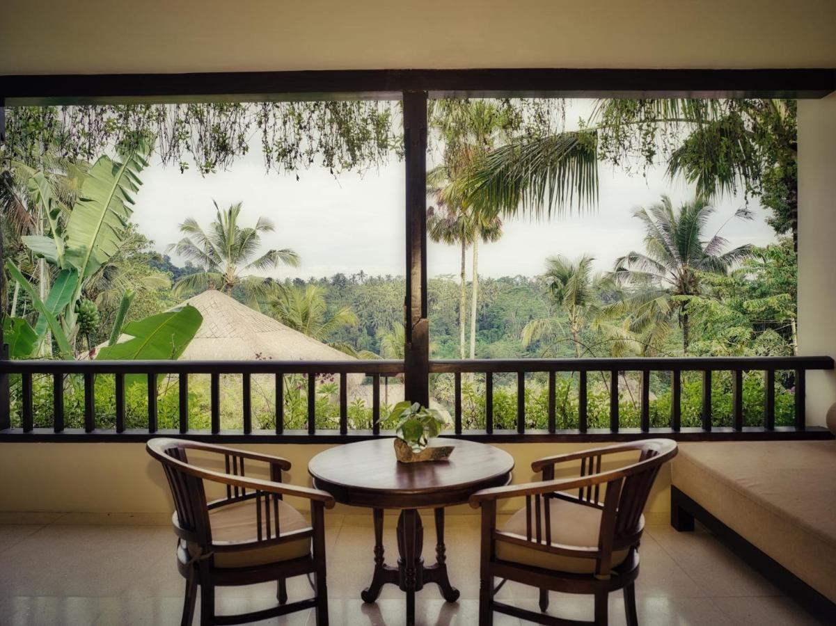 Jungle View Royal Suite with Free Daily Sunset Yoga and Afternoon Tea,1437199399:JPEG