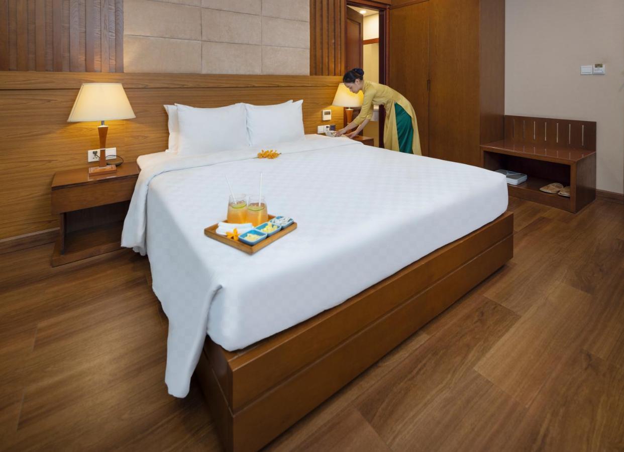 Junior Suite 2 pax Minibar