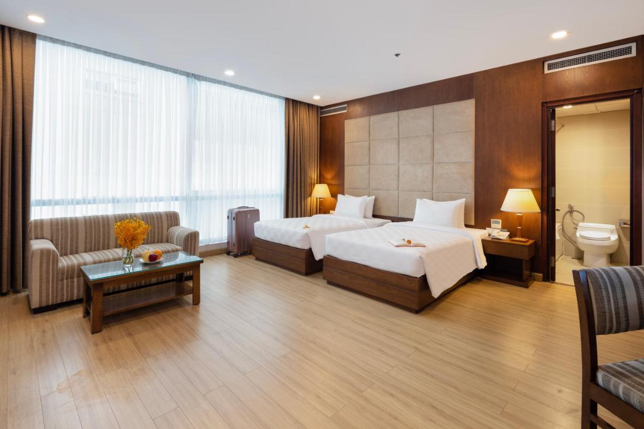 Junior Suite 2 pax Minibar