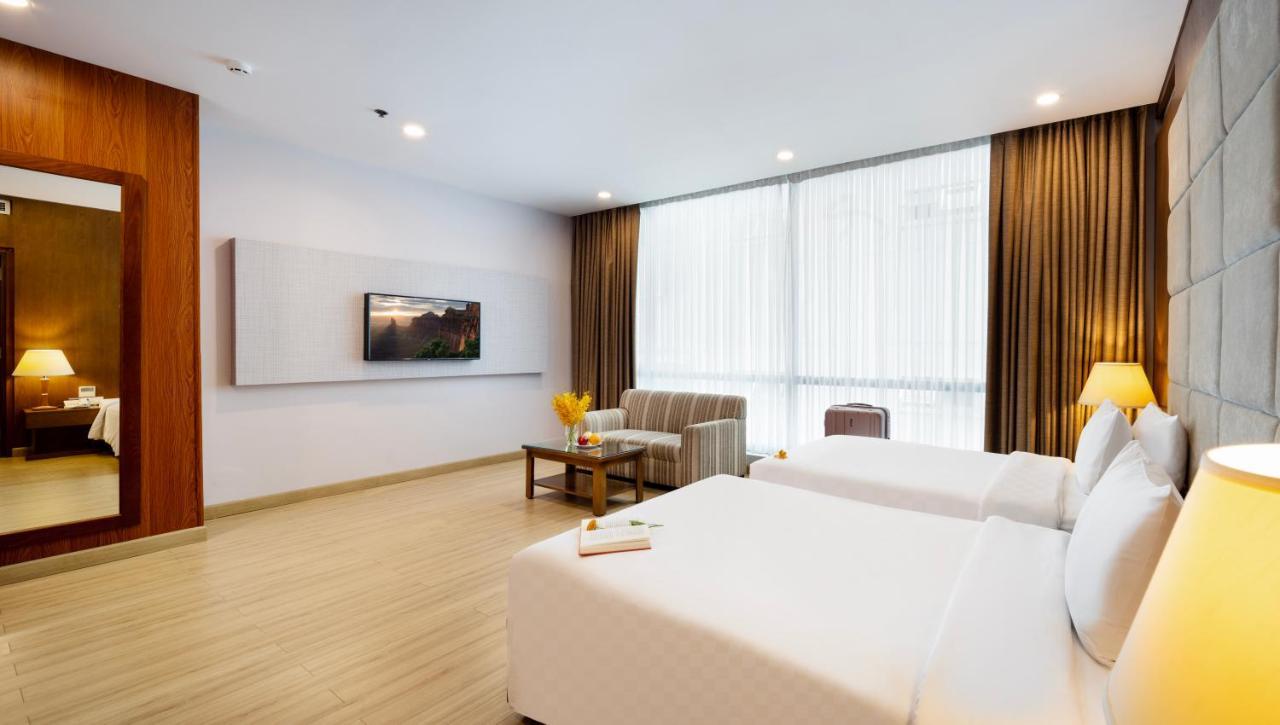 Junior Suite 2 pax Minibar