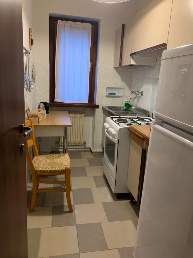 Apartment 1