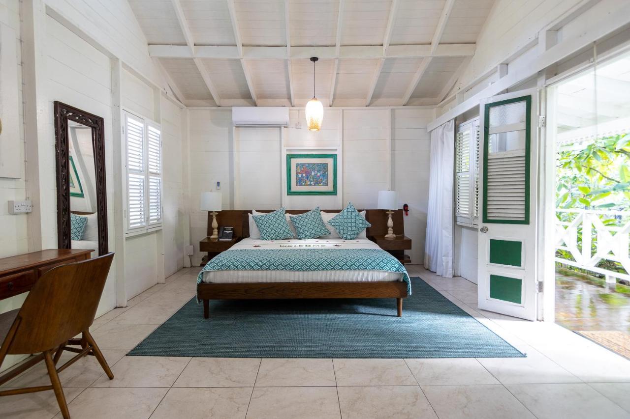 One Bedroom A or C
