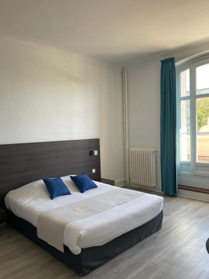 Double Room Disability Access