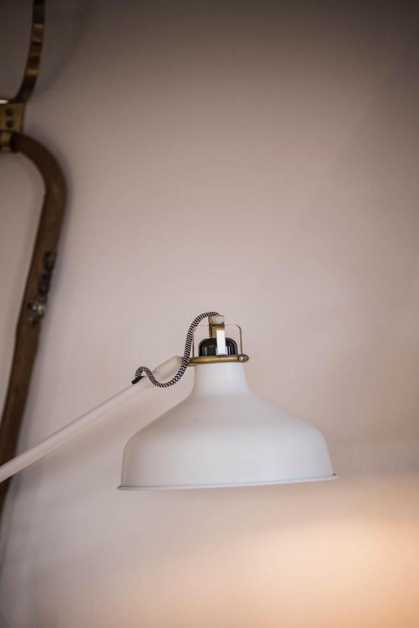 Stapelbed in Gemengde Slaapzaal
