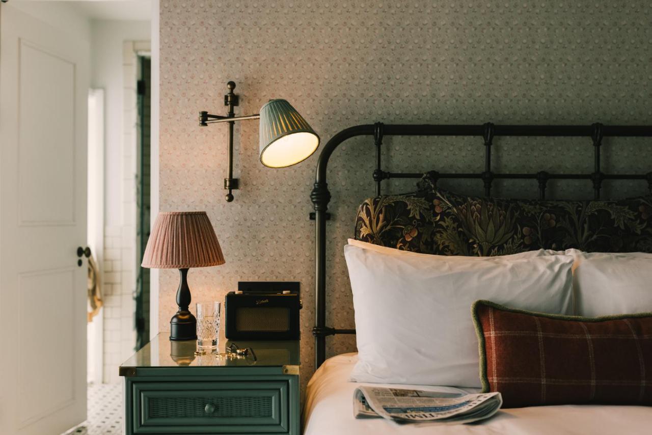 Quarto Duplo - Cosy