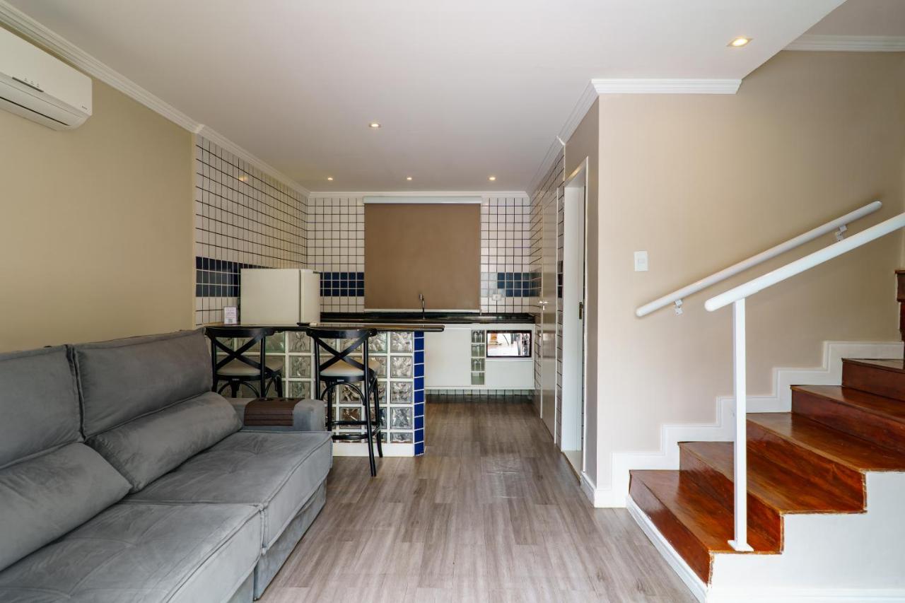 Habitación Familiar de 2 niveles