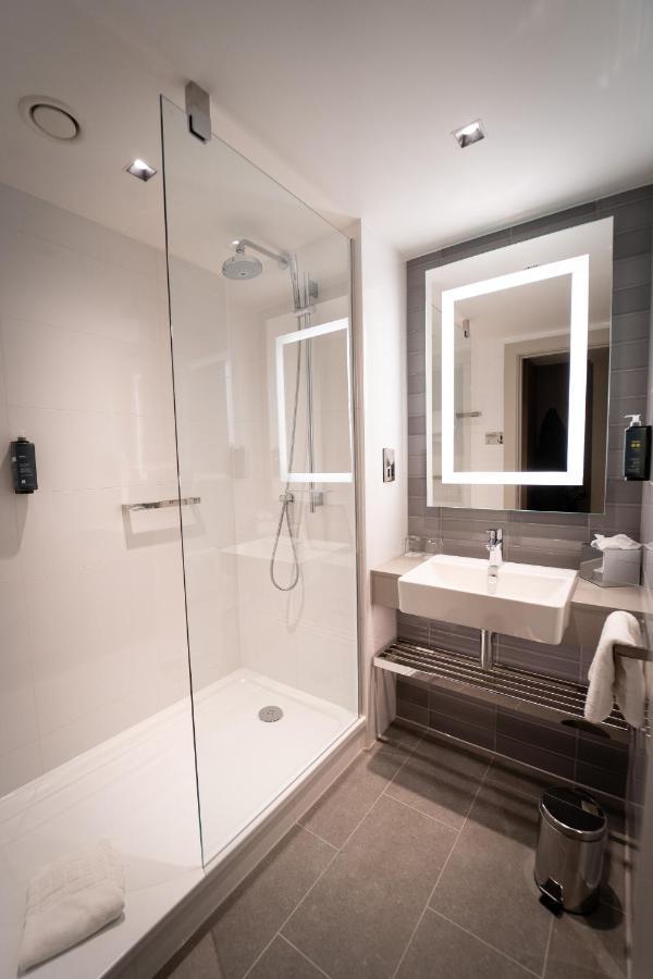 Chambre Lit King-Size Exécutive