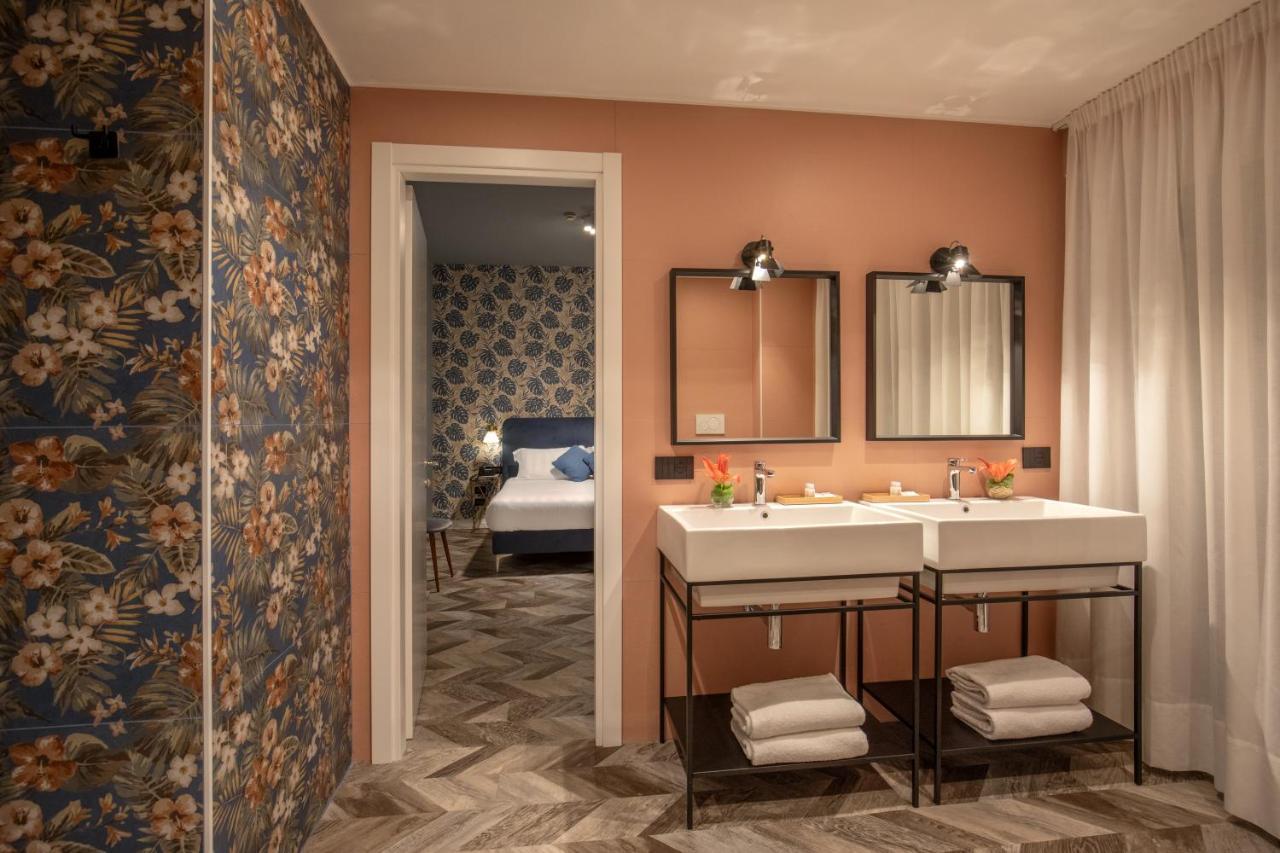 Suite Terrace